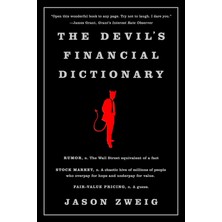 Publicaffairs The Devil's Financial Dictionary