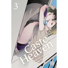Sublime Caste Heaven, Vol. 3 (Volume 3)