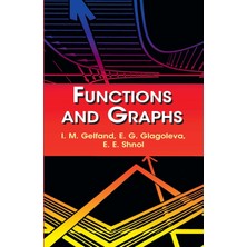 Dover Publications Functions And Graphs