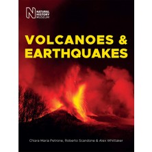 The Natural History Museum Volcanoes & Earthquakes