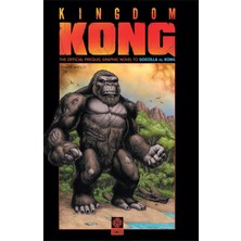 Pocket Books Gvk Kingdom Kong