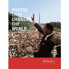 Prestel Photos That Changed The World