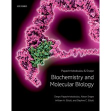 Oup Oxford Biochemistry And Molecular Biology