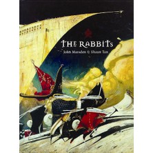 Lothian Children’s Books The Rabbits