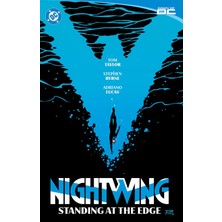 DC Comics Nightwing Vol. 6: Standing At The Edge