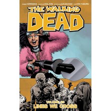 İmage Comics The Walking Dead Volume 29: Lines We Cross