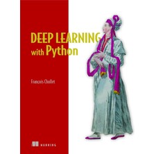 Manning Publications Deep Learning With Python