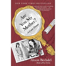 Mariner Books Are You My Mother?: A Comic Drama