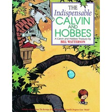 Andrews Mcmeel Publishing The Indispensable Calvin And Hobbes: A Calvin And Hobbes Treasury Volume 3: 11