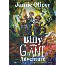 Puffin Billy And The Giant Adventure