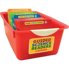 Guided Science Readers Super Set: Animals: A Bıg Collection Of High-Interest Leveled Books For Guide