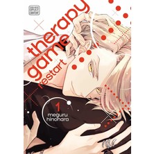 Sublime Therapy Game Restart, Vol. 1 (Kapak Resmi Değişebilir)