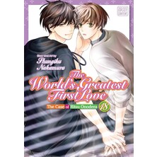Viz Llc The World’s Greatest First Love, Vol. 18: The Case Of Ritsu Onodera: Volume 3