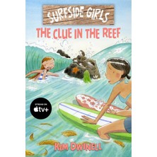 Top Shelf Productions Surfside Girls: The Clue In The Reef: 4