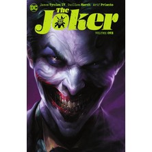 DC Comics The Joker Vol. 1