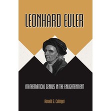 Princeton University Press Leonhard Euler: Mathematical Genius In The Enlightenment