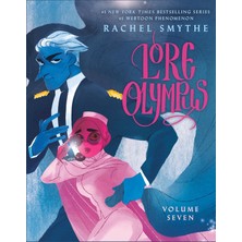 Inklore Lore Olympus: Volume Seven: 7