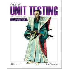 Manning Publications The Art Of Unit Testing