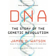 Knopf Dna: The Story Of The Genetic Revolution