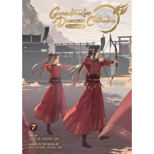 Seven Seas Entertainment Grandmaster Of Demonic Cultivation: Mo Dao Zu Shi (The Comic / Manhua) Vol. 7