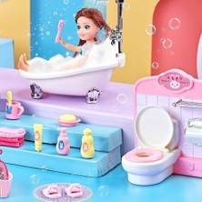 Kaia Life 07023 Bella Banyo Seti-Mga
