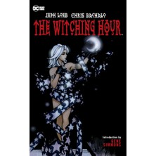 DC Comics The Witching Hour (New Edition)