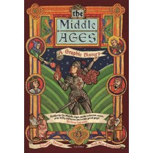 Icon Books The Middle Ages: A Graphic History