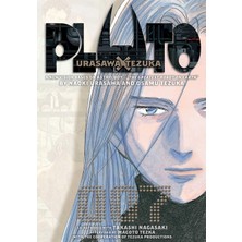 Viz Media LLC Pluto: Urasawa x Tezuka, Vol. 7 (Volume 7)