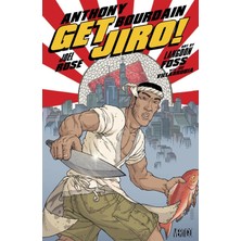Vertigo Get Jiro!