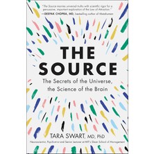 HarperOne The Source: The Secrets Of The Universe, The Science Of The Brain