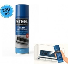Montreal Std 200 ml Klima Temizleyici Sprey ( 1 Adet ) Atn