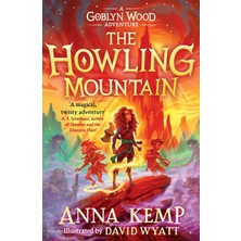 Simon The Howling Mountain (Volume 3)