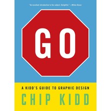 Workman Kids Go: A Kidd’s Guide To Graphic Design