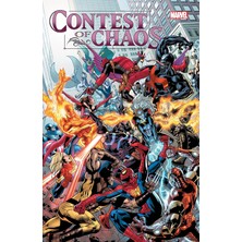 Marvel Contest Of Chaos