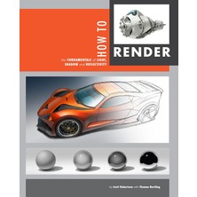 Design Studio Press How To Render