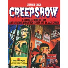 Pocket Books Creepshow