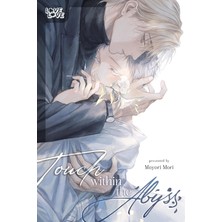 Love Love Touch Within The Abyss