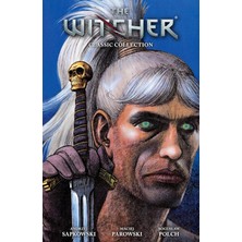 Dark Horse Books The Witcher: Classic Collection