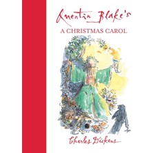 Farshore Quentin Blake's A Christmas Carol