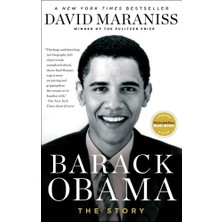 Simon Barack Obama: The Story