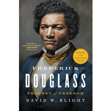 Simon Frederick Douglass: Prophet Of Freedom