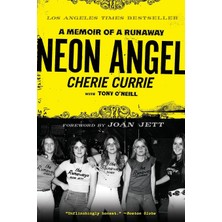 Dey Street Books Neon Angel: A Memoir Of A Runaway