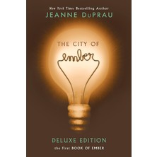 Random House The City Of Ember Deluxe Edition: The First Book Of Ember: 1