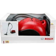 Kaia Life 6828 Bosch Sesli Elektrik Süpürgesi **oyuncak**
