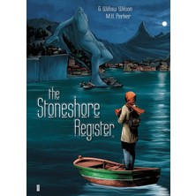 The Stoneshore Register