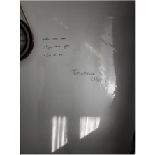 Montreal Std Kendinden Yapışkanlı Şeffaf Tahta Filmi - 2 Metre x 60 cm ( 1 Adet ) Atn