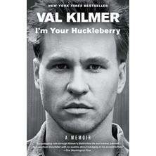 Simon I'm Your Huckleberry: A Memoir