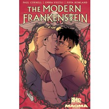 The Modern Frankenstein