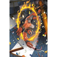 Marvel Universe Deadpool Epic Collection: Agent x