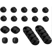 Montreal Std Kablo Düzenleyici Set 16 Parça ( 1 Adet ) Atn